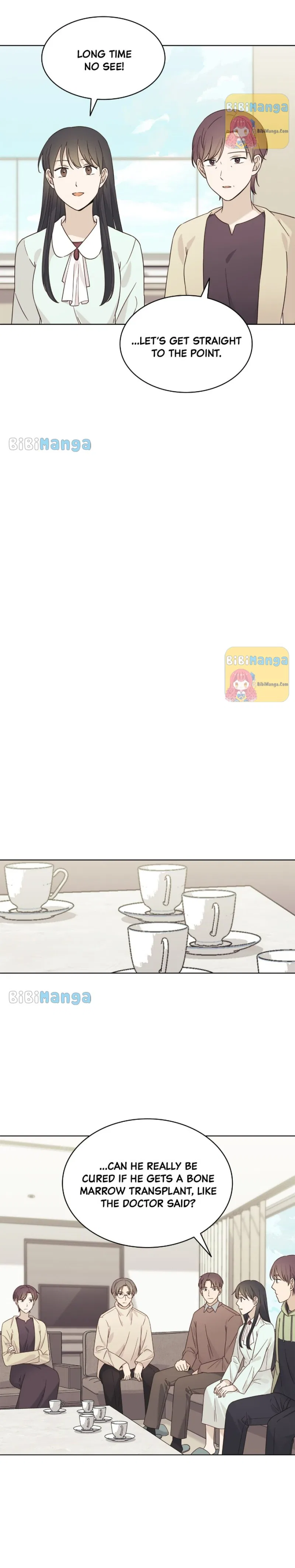 Is Everyday Life Possible? Chapter 95 – Page 37
