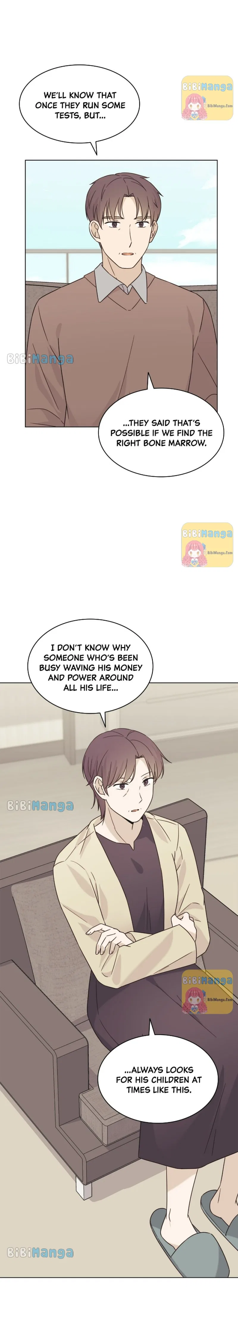 Is Everyday Life Possible? Chapter 95 – Page 38
