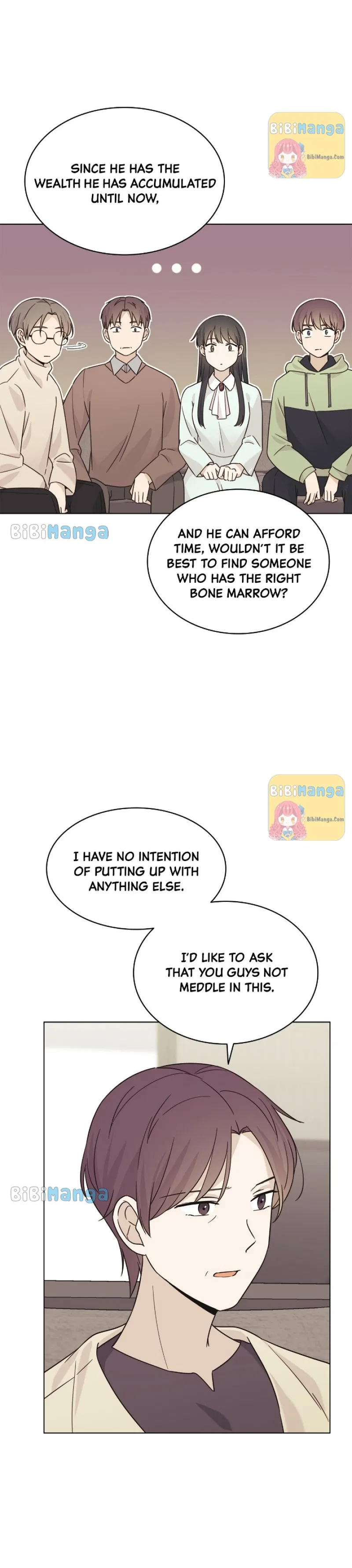Is Everyday Life Possible? Chapter 95 – Page 39