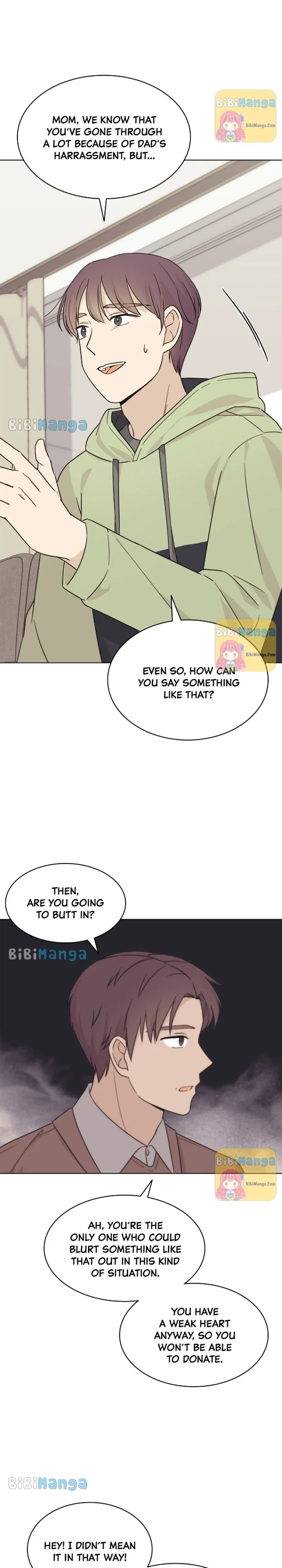 Is Everyday Life Possible? Chapter 95 – Page 40