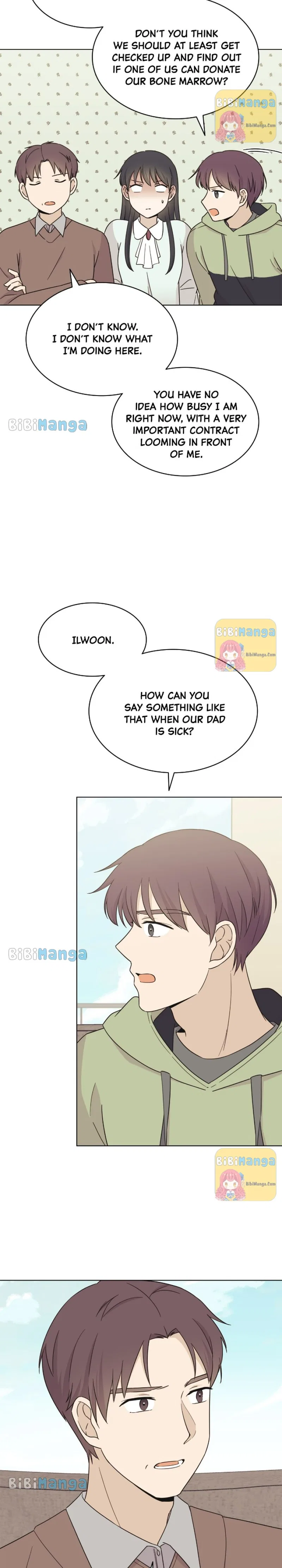 Is Everyday Life Possible? Chapter 95 – Page 41