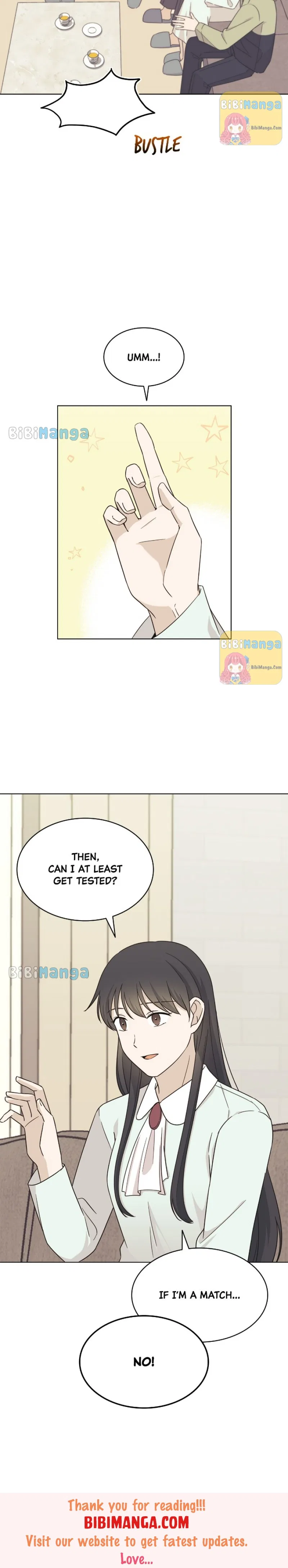 Is Everyday Life Possible? Chapter 95 – Page 44