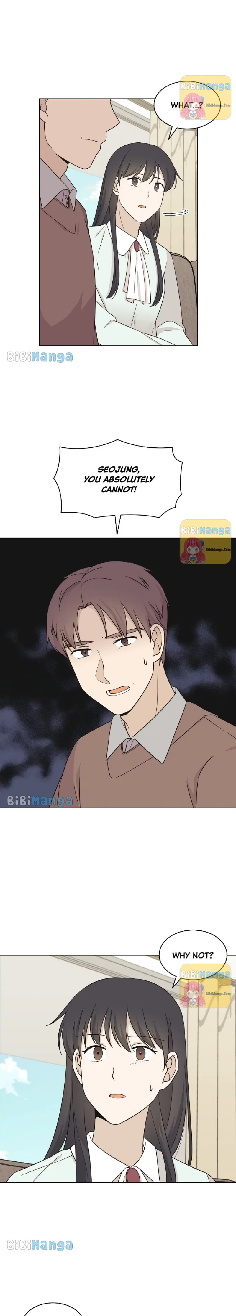 Is Everyday Life Possible? Chapter 95 – Page 45