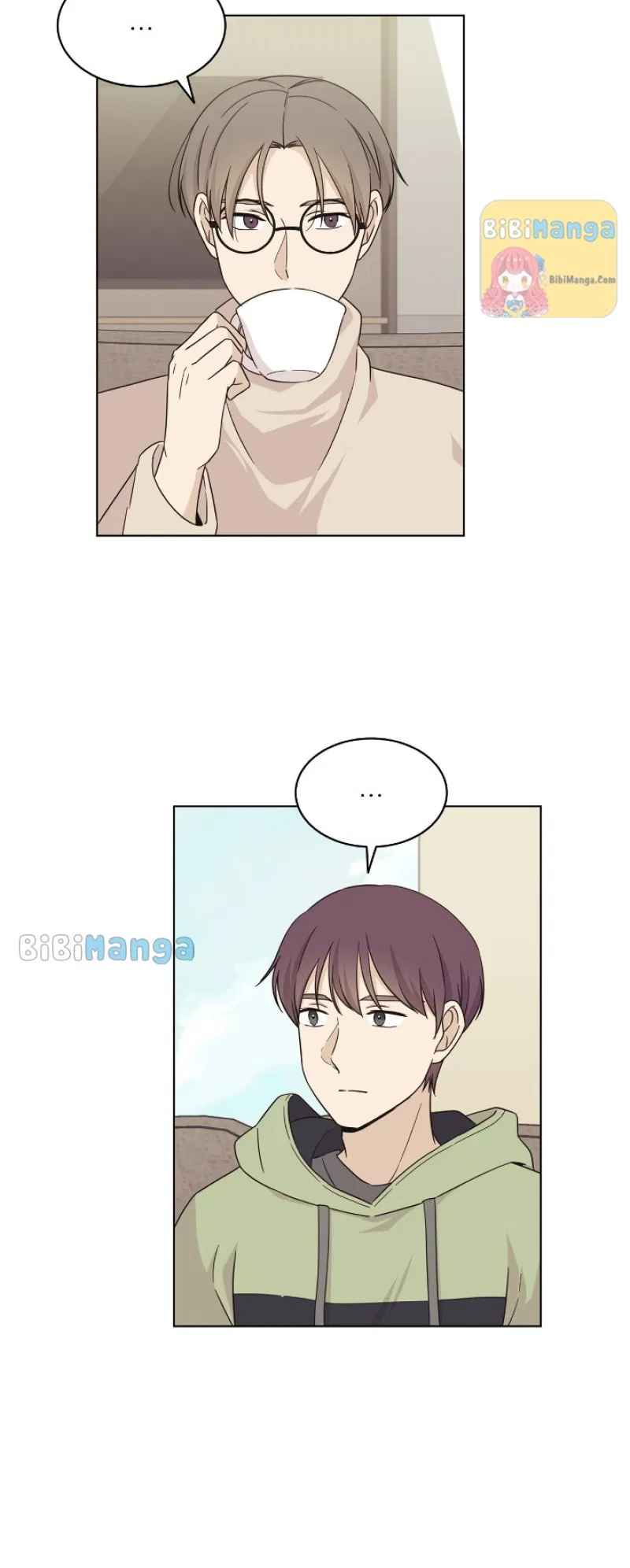 Is Everyday Life Possible? Chapter 95 – Page 46