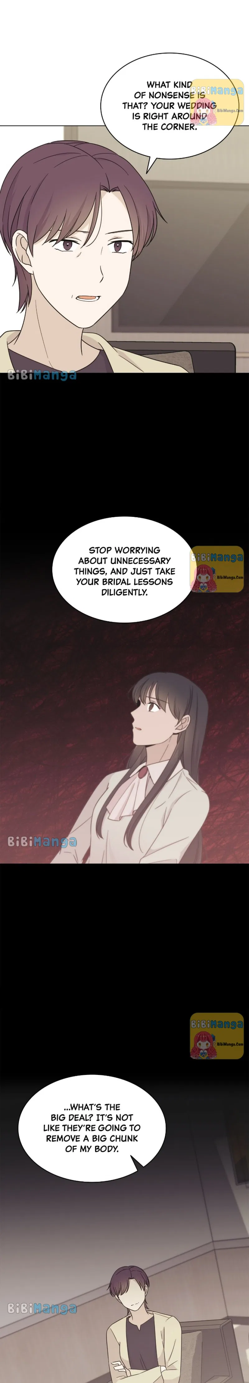 Is Everyday Life Possible? Chapter 95 – Page 47