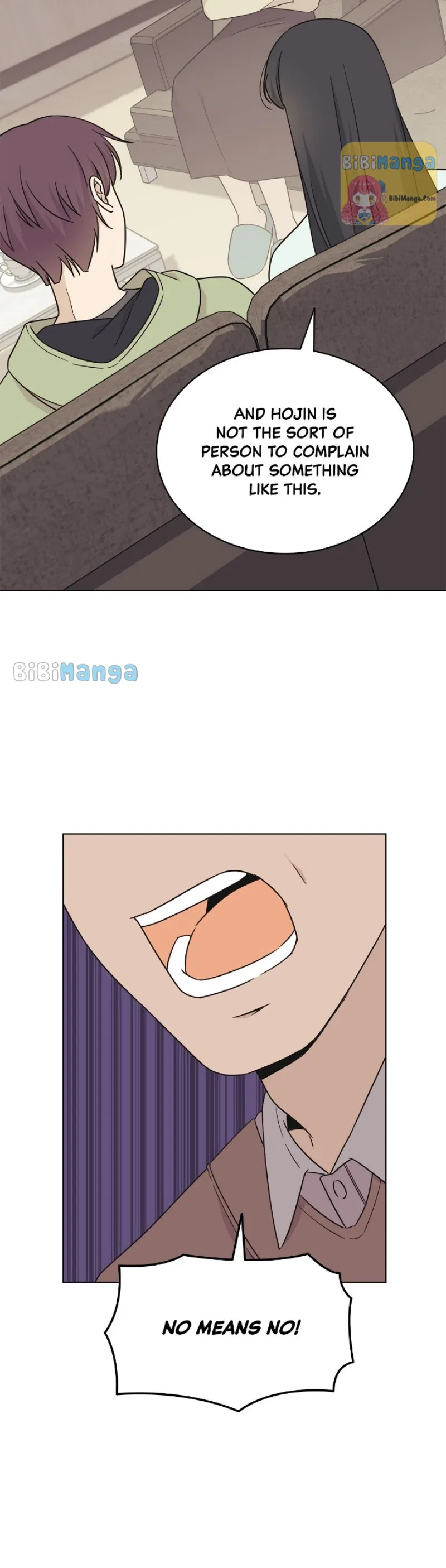 Is Everyday Life Possible? Chapter 95 – Page 48