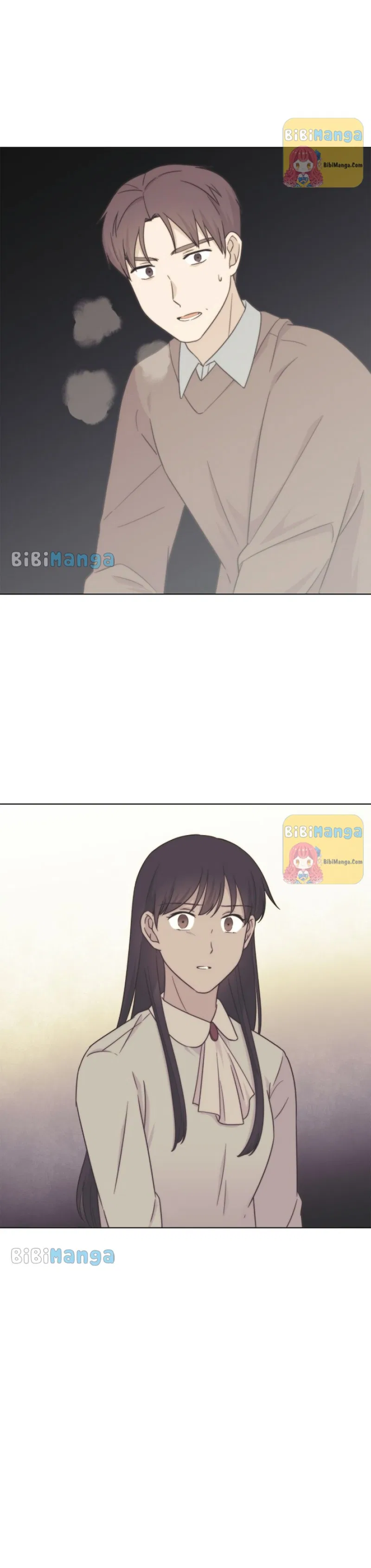 Is Everyday Life Possible? Chapter 95 – Page 49