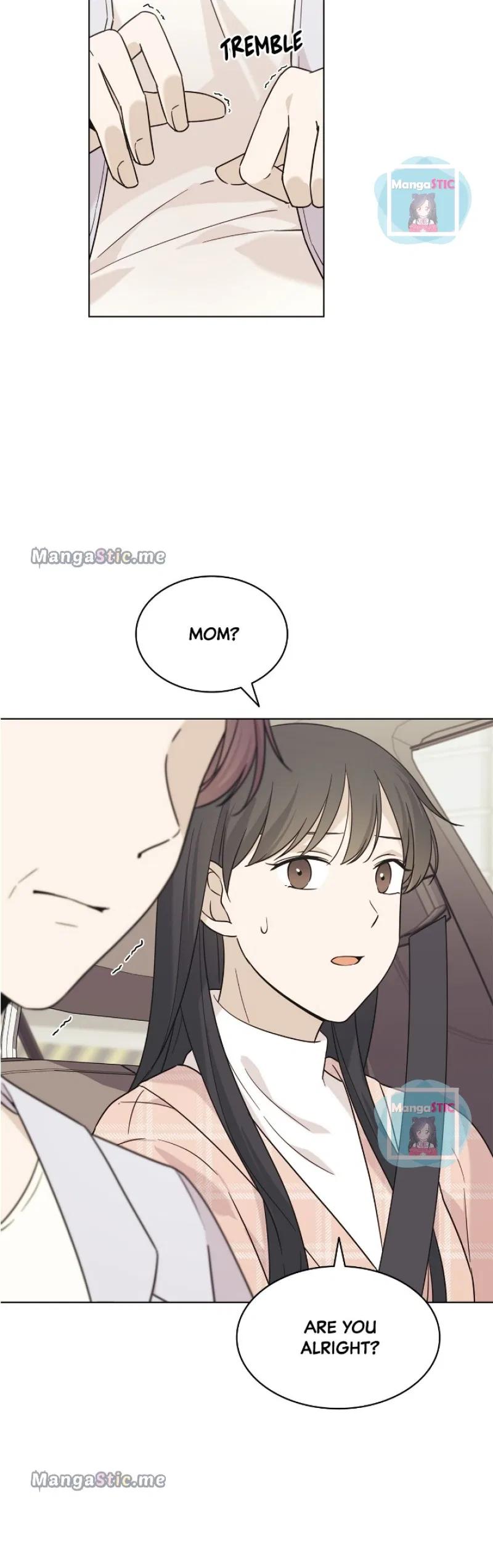Is Everyday Life Possible? Chapter 94 – Page 2