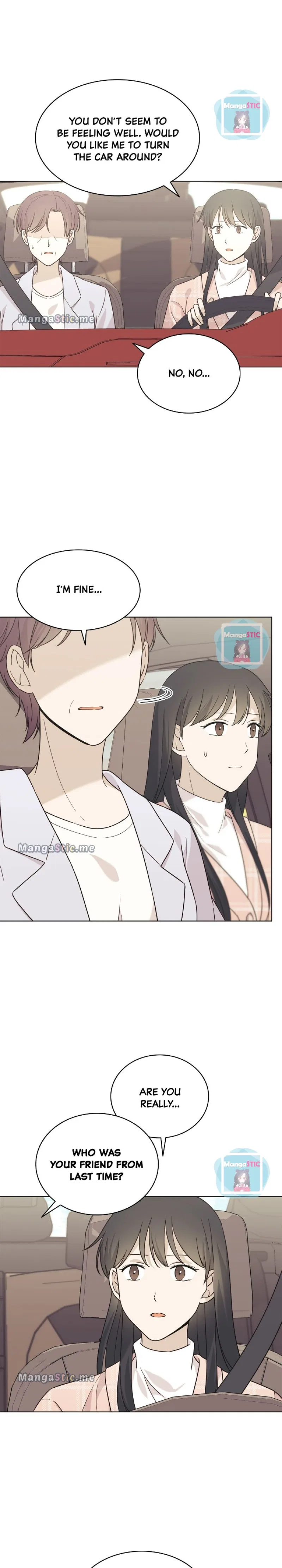 Is Everyday Life Possible? Chapter 94 – Page 3