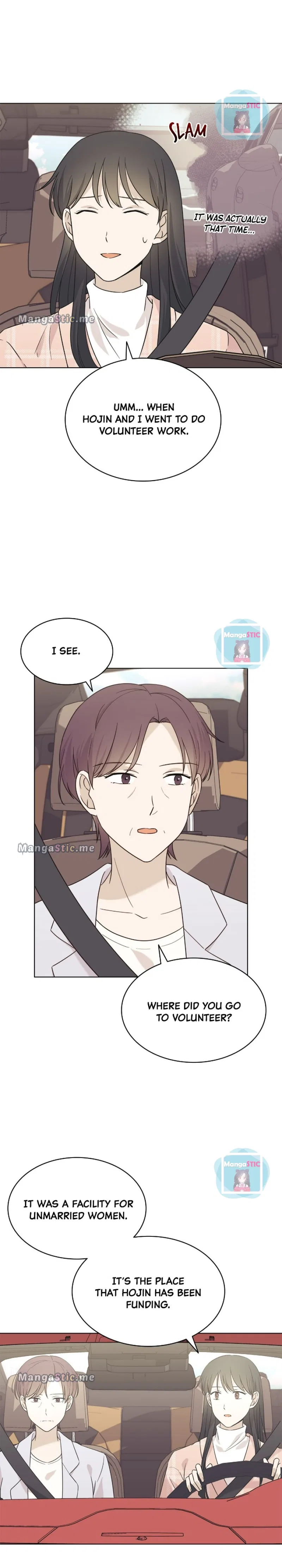 Is Everyday Life Possible? Chapter 94 – Page 5