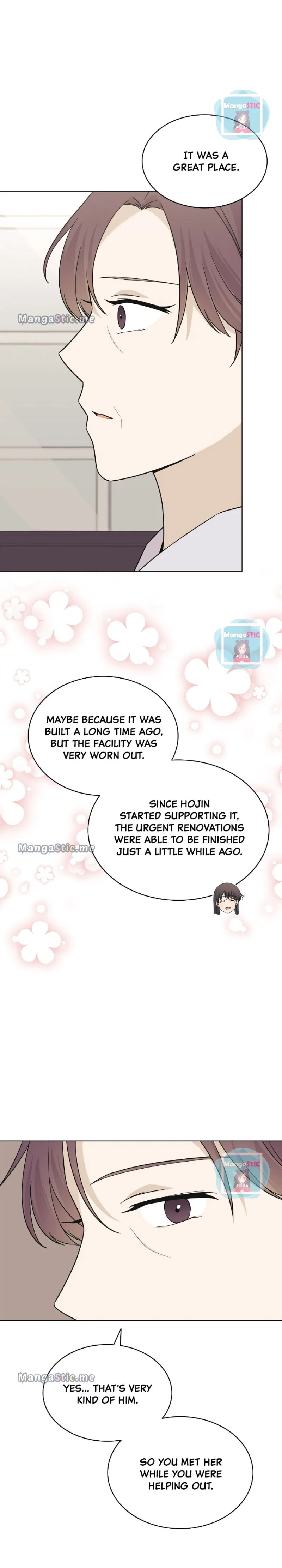 Is Everyday Life Possible? Chapter 94 – Page 6