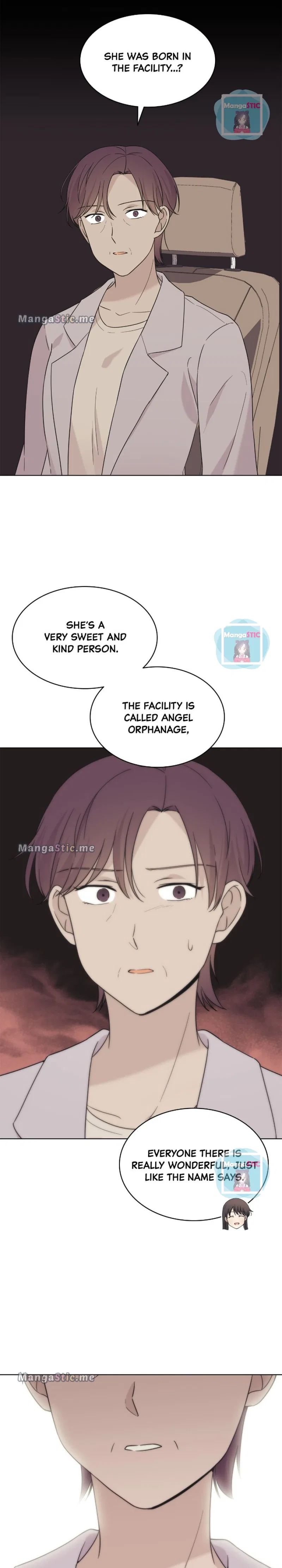 Is Everyday Life Possible? Chapter 94 – Page 9