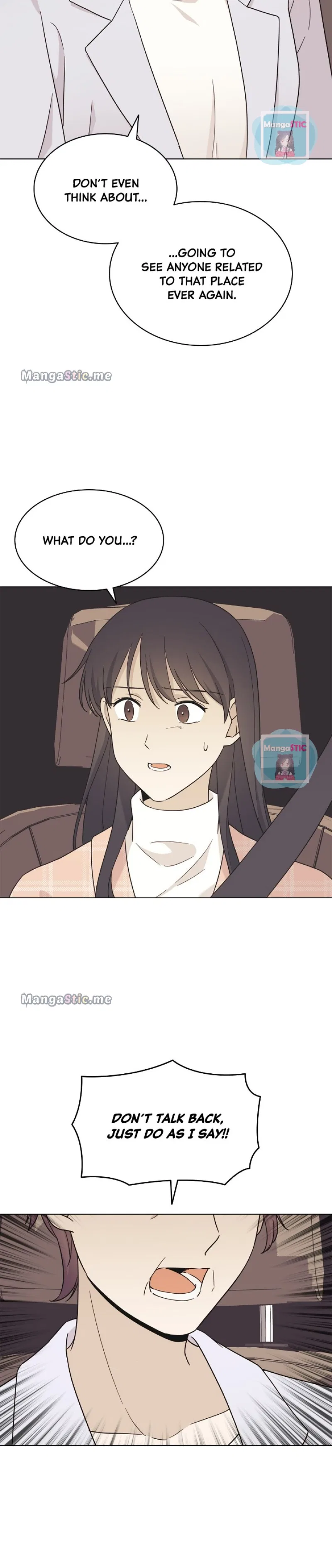 Is Everyday Life Possible? Chapter 94 – Page 12