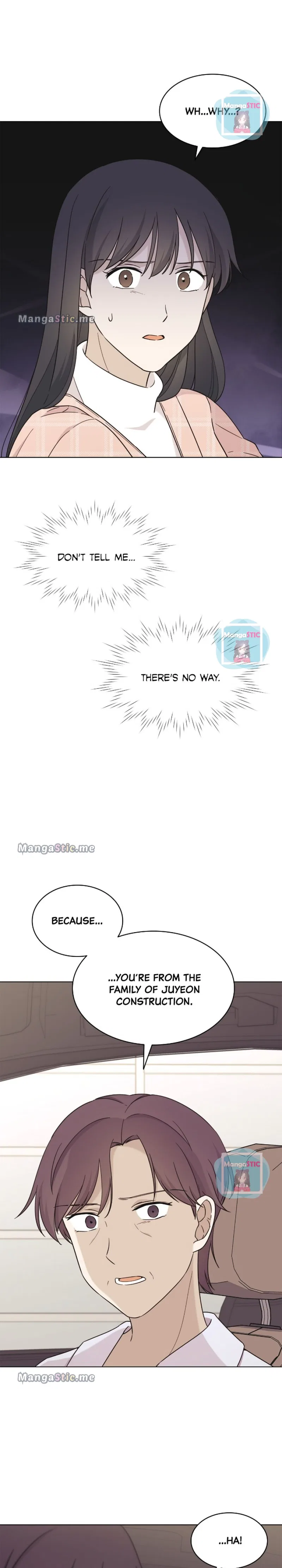 Is Everyday Life Possible? Chapter 94 – Page 13