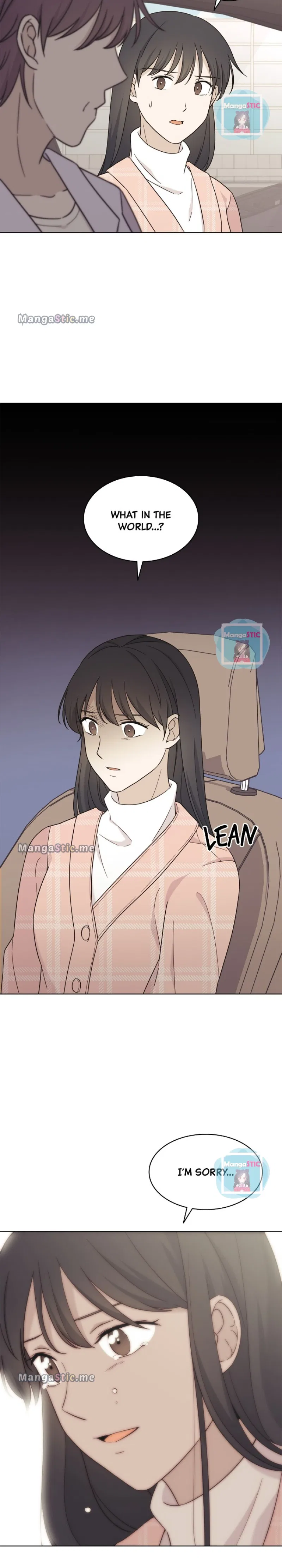 Is Everyday Life Possible? Chapter 94 – Page 14