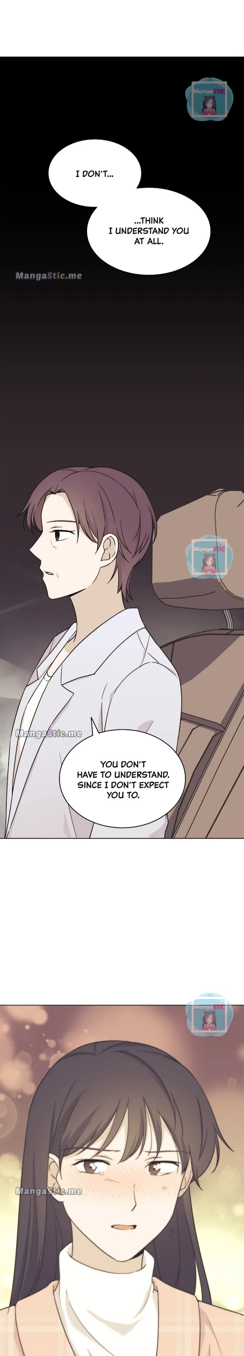Is Everyday Life Possible? Chapter 94 – Page 16