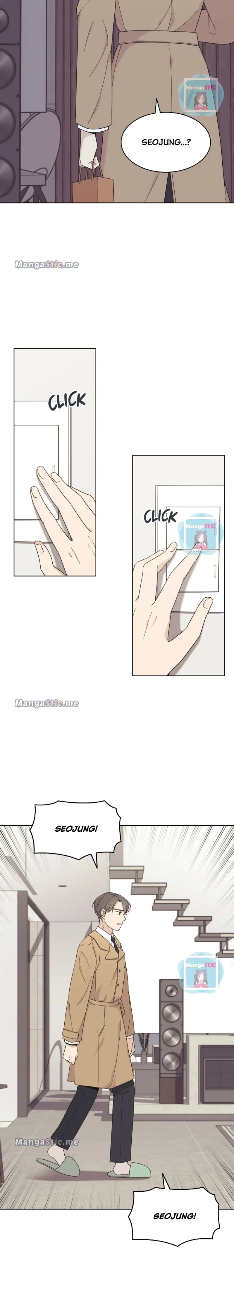 Is Everyday Life Possible? Chapter 94 – Page 19