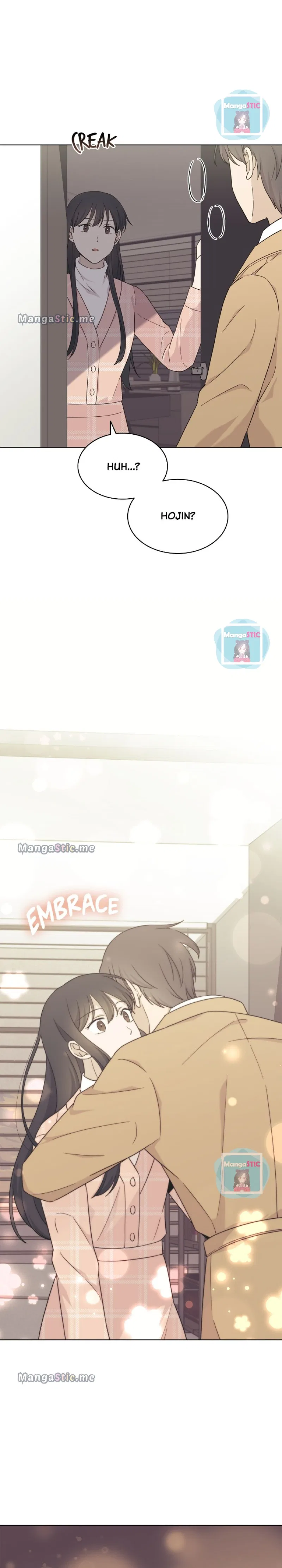 Is Everyday Life Possible? Chapter 94 – Page 21