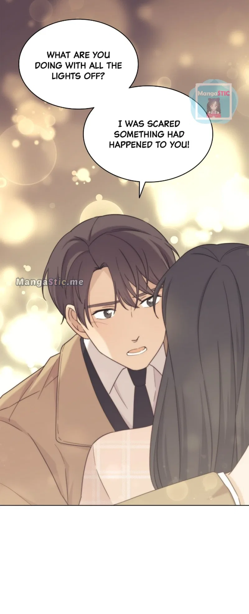 Is Everyday Life Possible? Chapter 94 – Page 22