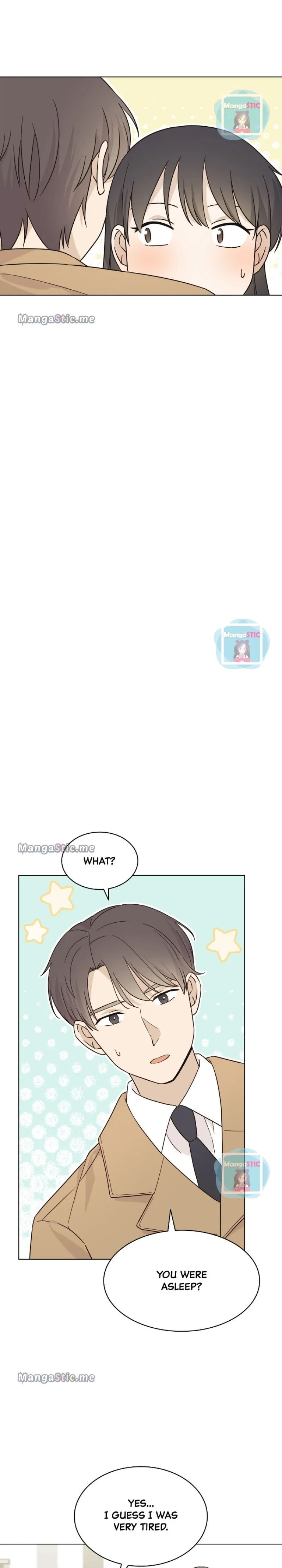 Is Everyday Life Possible? Chapter 94 – Page 23