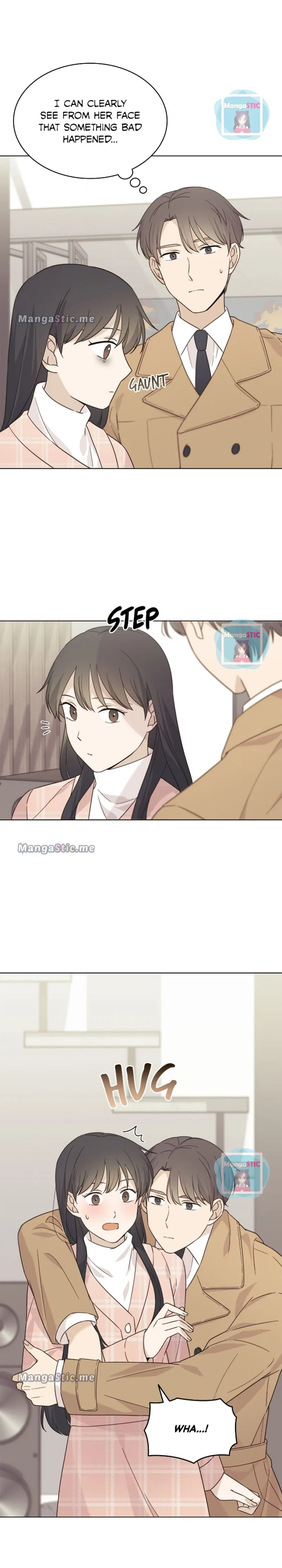Is Everyday Life Possible? Chapter 94 – Page 25