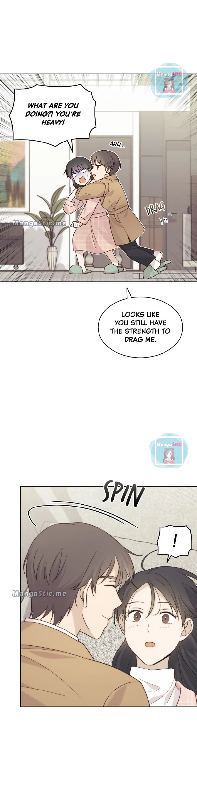 Is Everyday Life Possible? Chapter 94 – Page 26