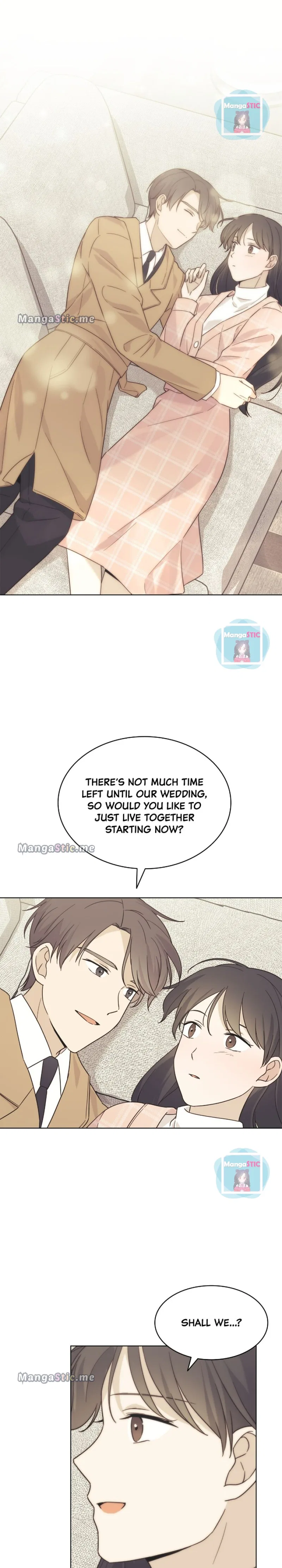 Is Everyday Life Possible? Chapter 94 – Page 27