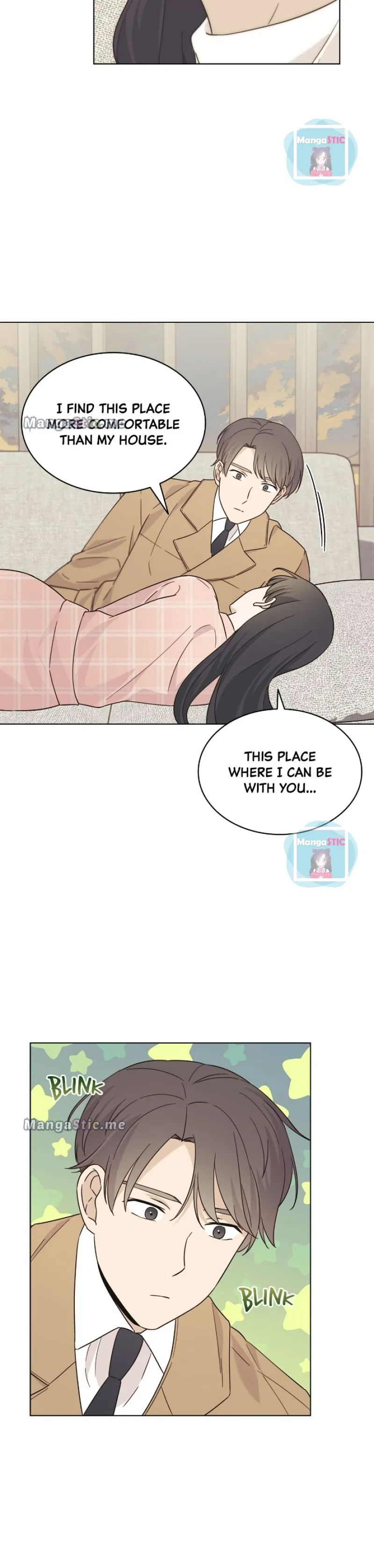 Is Everyday Life Possible? Chapter 94 – Page 28