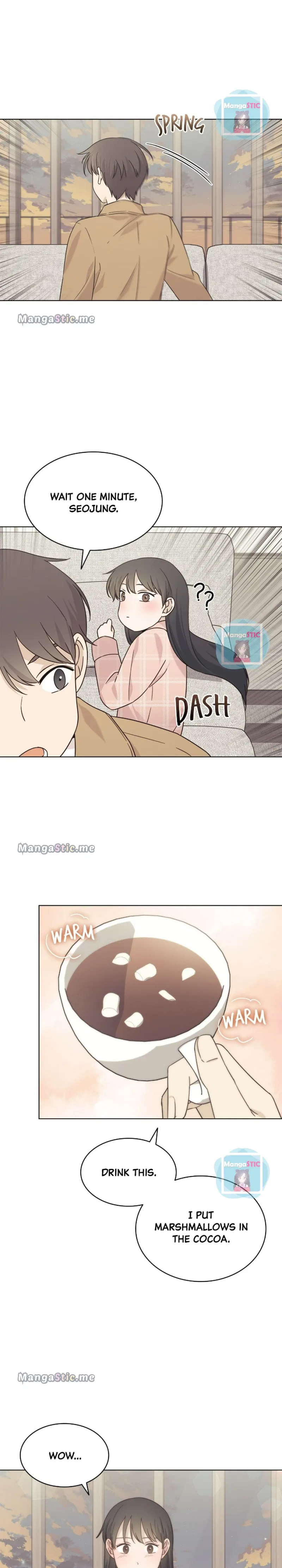 Is Everyday Life Possible? Chapter 94 – Page 29