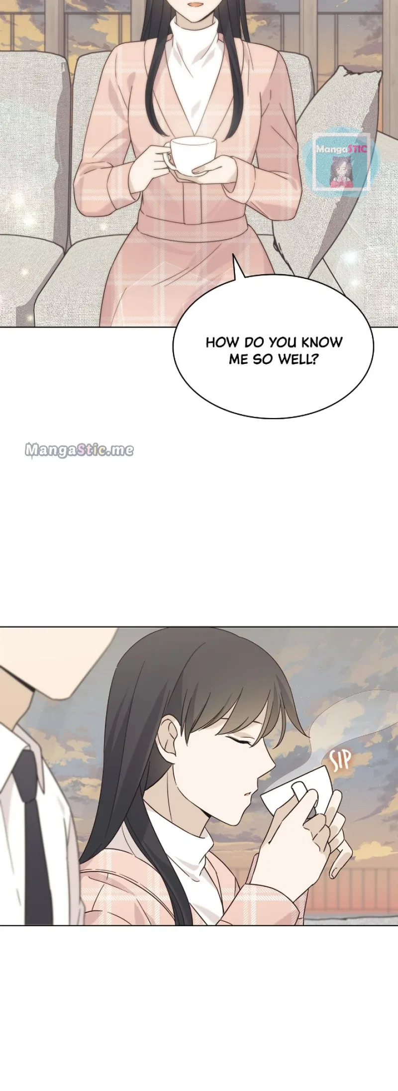 Is Everyday Life Possible? Chapter 94 – Page 30