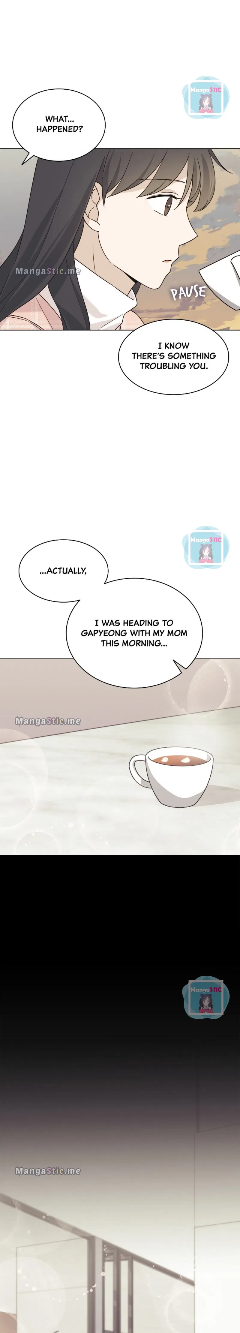 Is Everyday Life Possible? Chapter 94 – Page 31
