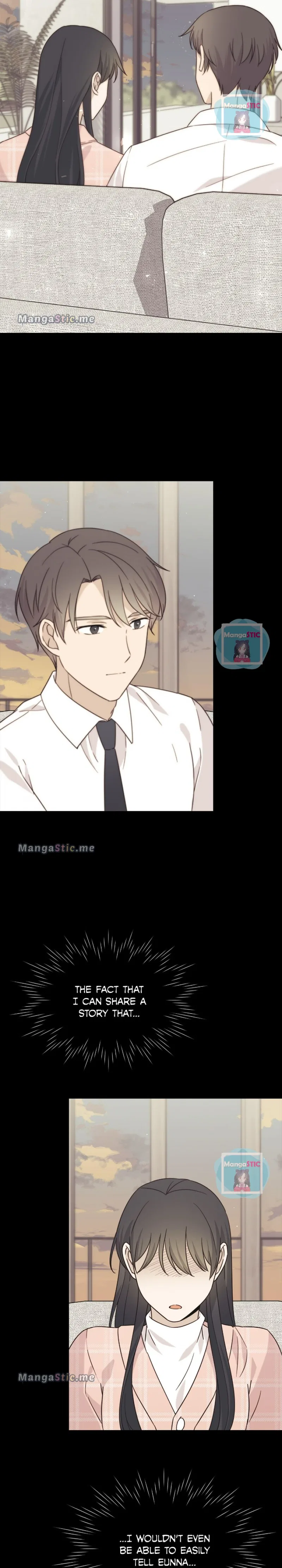 Is Everyday Life Possible? Chapter 94 – Page 32