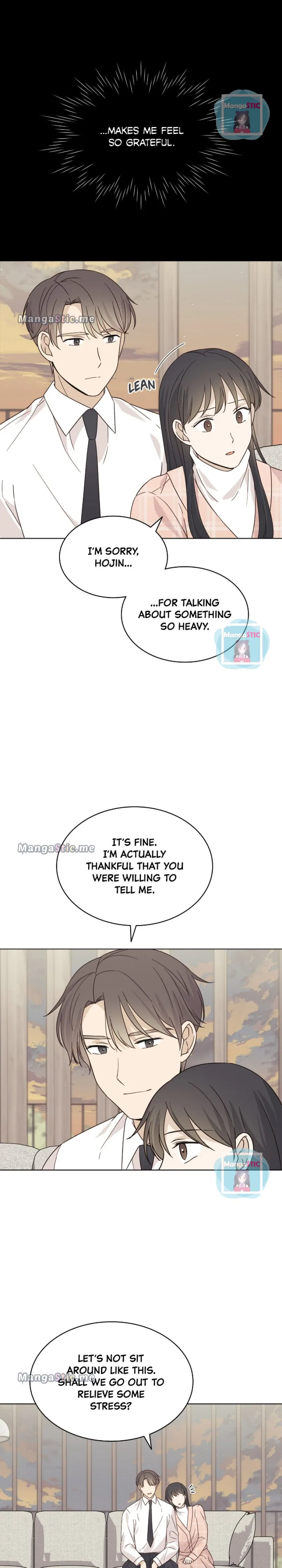 Is Everyday Life Possible? Chapter 94 – Page 34