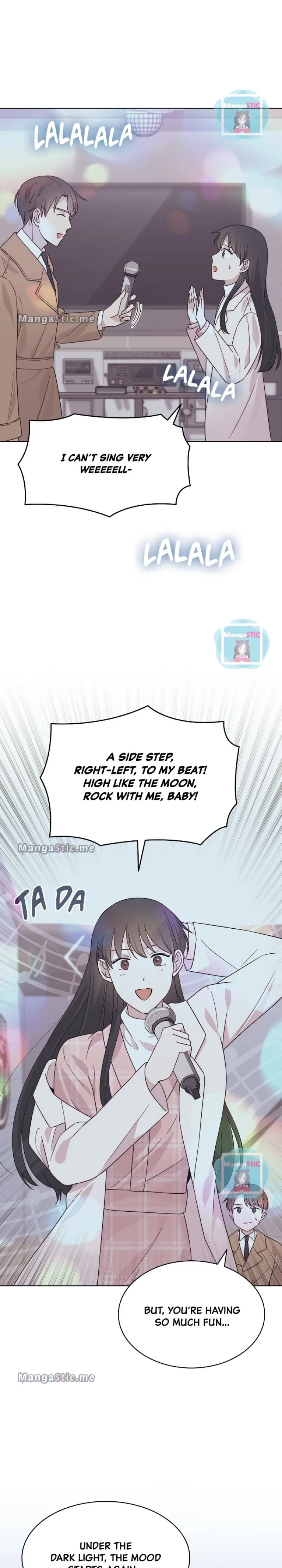 Is Everyday Life Possible? Chapter 94 – Page 36