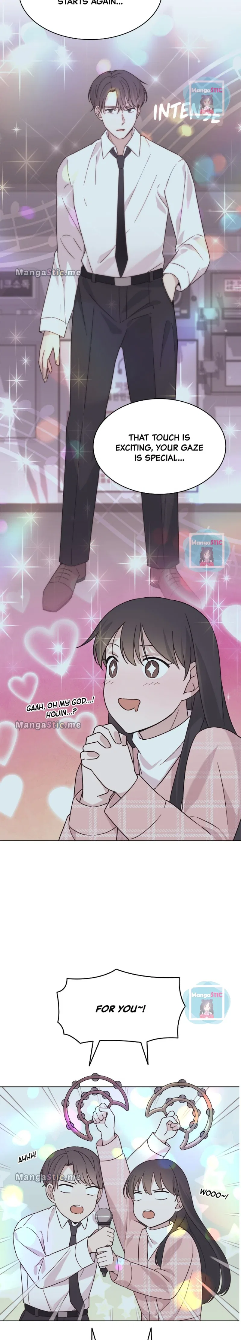 Is Everyday Life Possible? Chapter 94 – Page 37