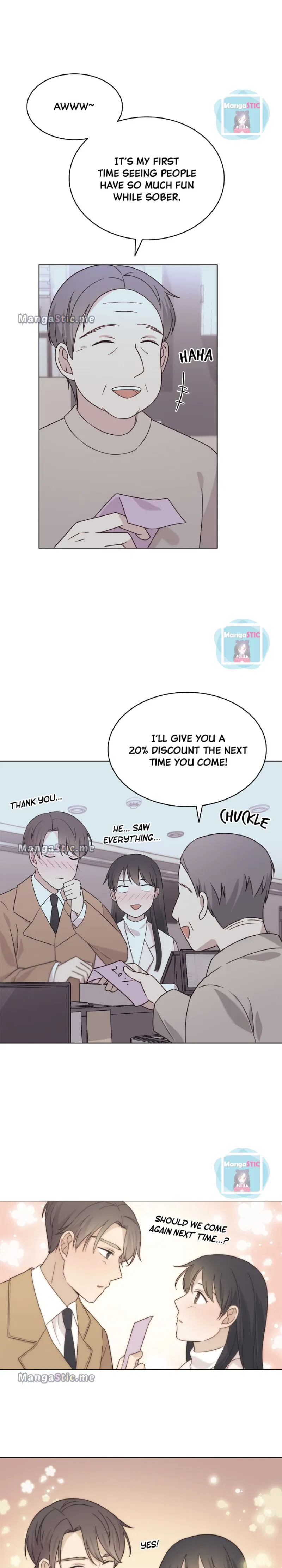 Is Everyday Life Possible? Chapter 94 – Page 39