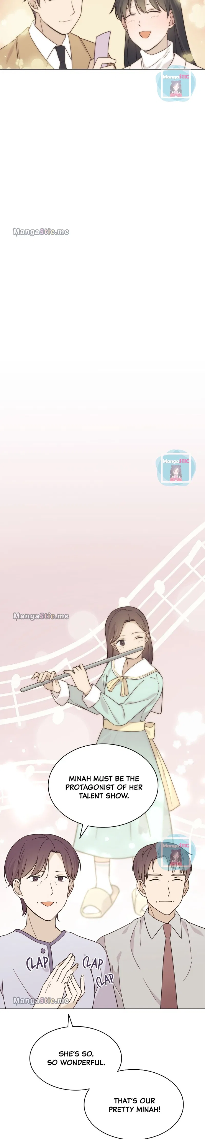 Is Everyday Life Possible? Chapter 94 – Page 40