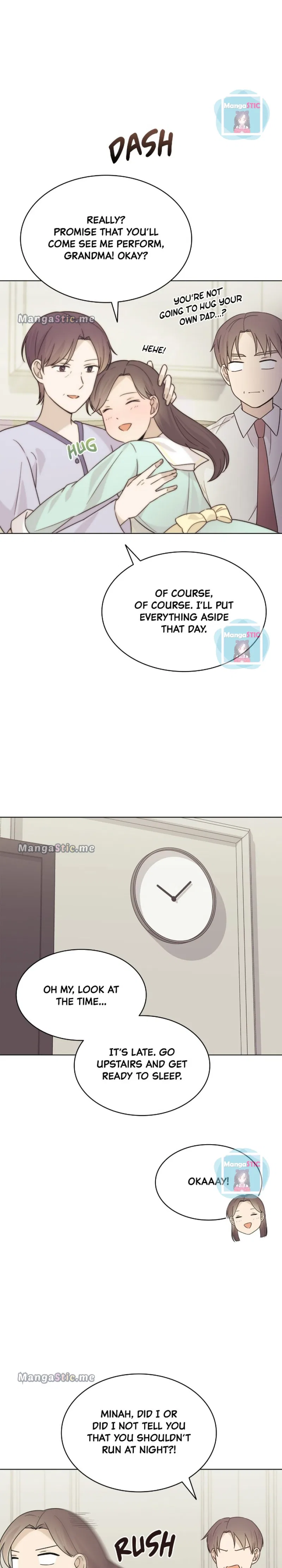 Is Everyday Life Possible? Chapter 94 – Page 42