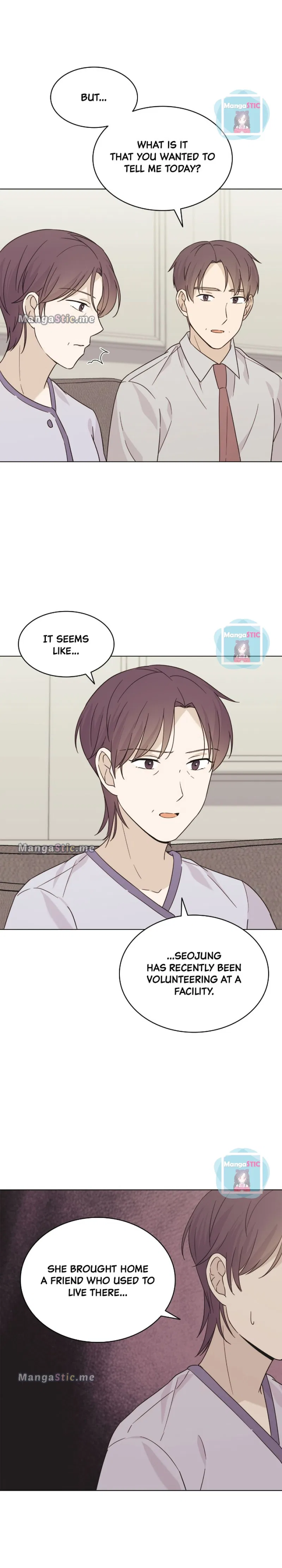 Is Everyday Life Possible? Chapter 94 – Page 45