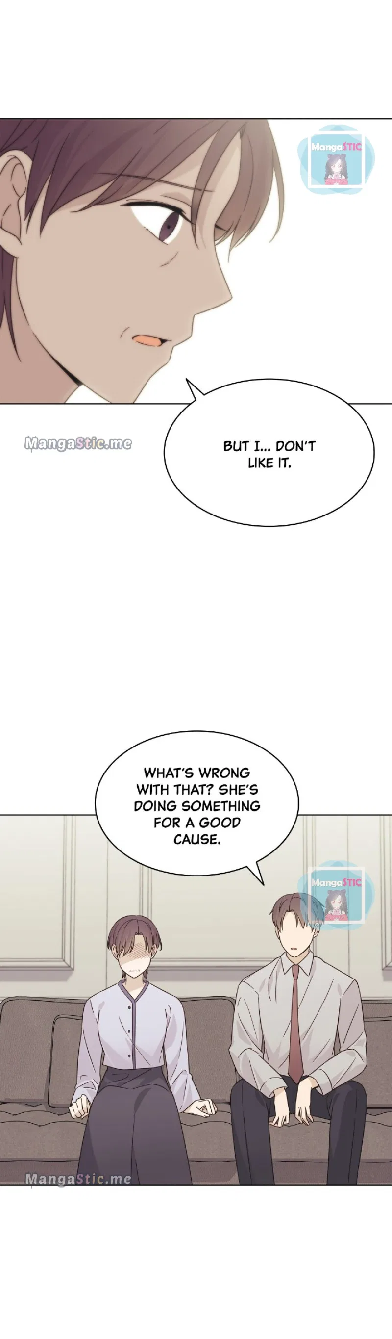 Is Everyday Life Possible? Chapter 94 – Page 46