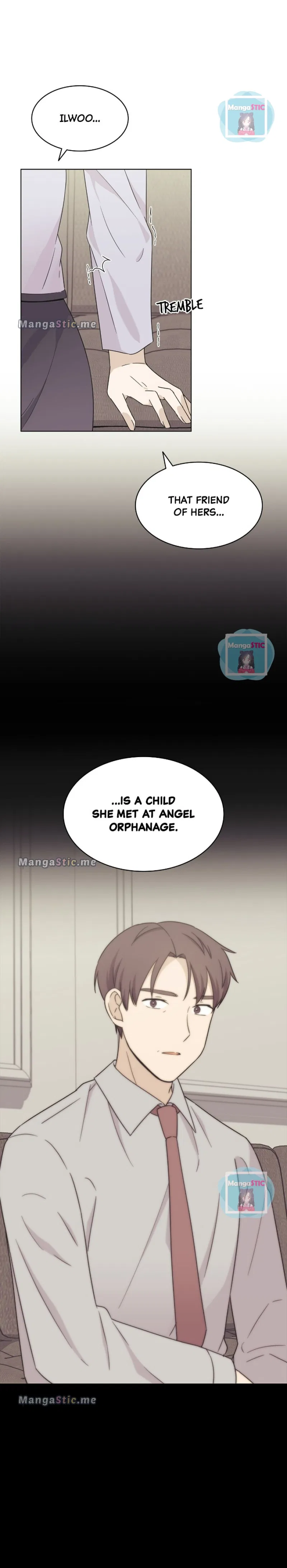 Is Everyday Life Possible? Chapter 94 – Page 47