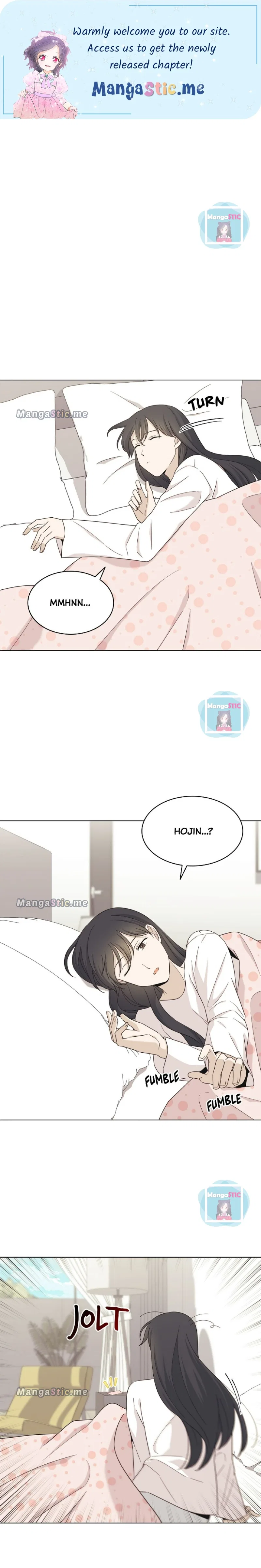 Is Everyday Life Possible? Chapter 93 – Page 1