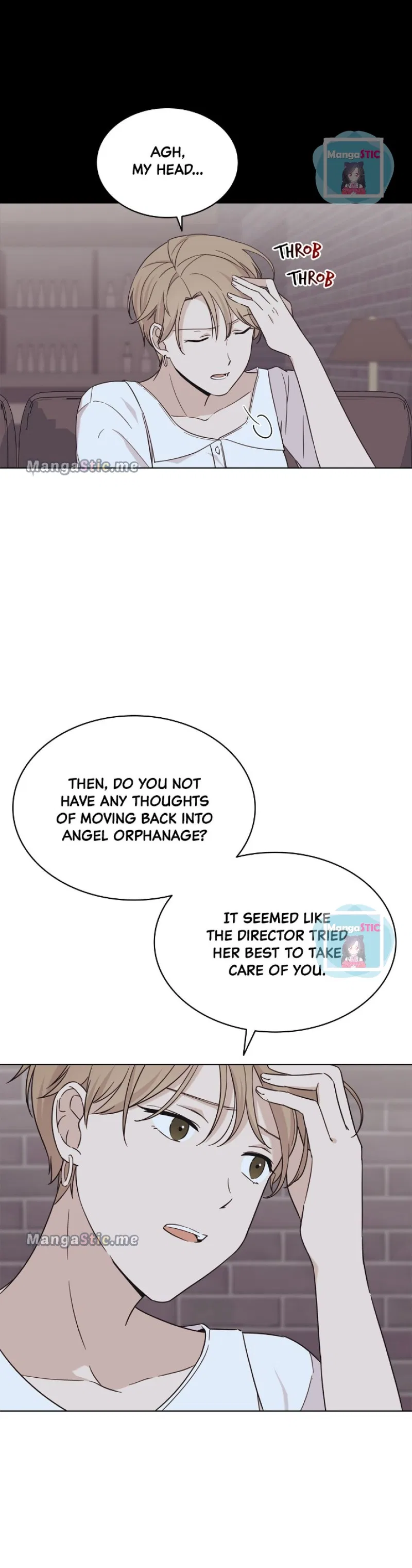 Is Everyday Life Possible? Chapter 93 – Page 10