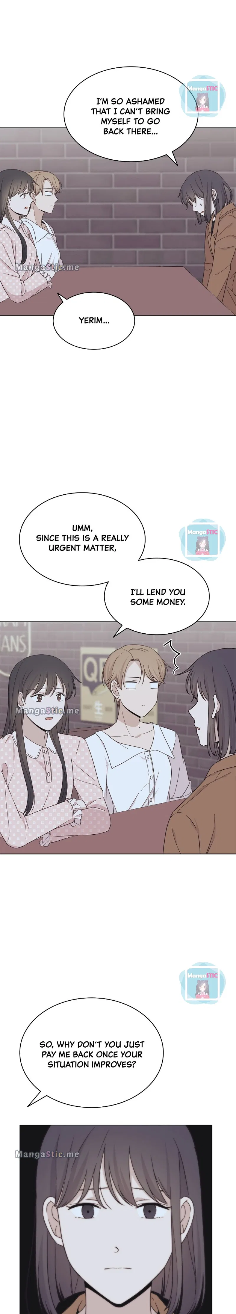 Is Everyday Life Possible? Chapter 93 – Page 11