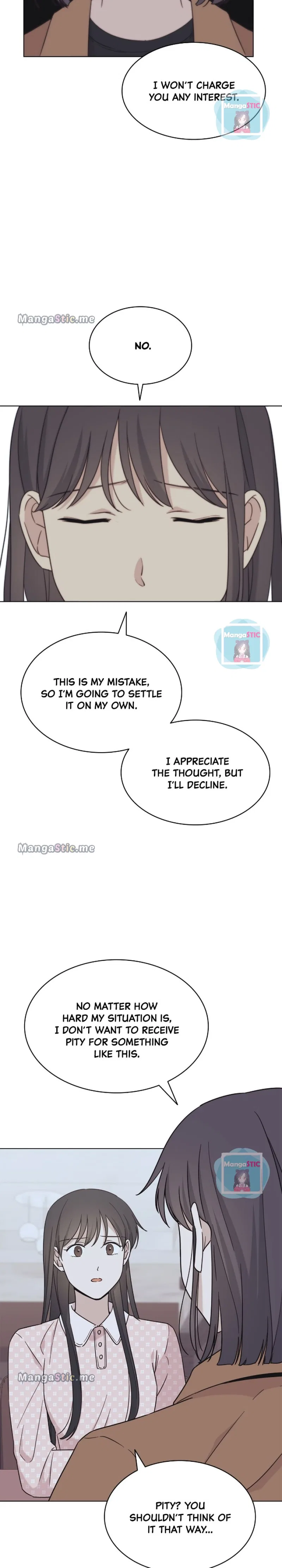 Is Everyday Life Possible? Chapter 93 – Page 12