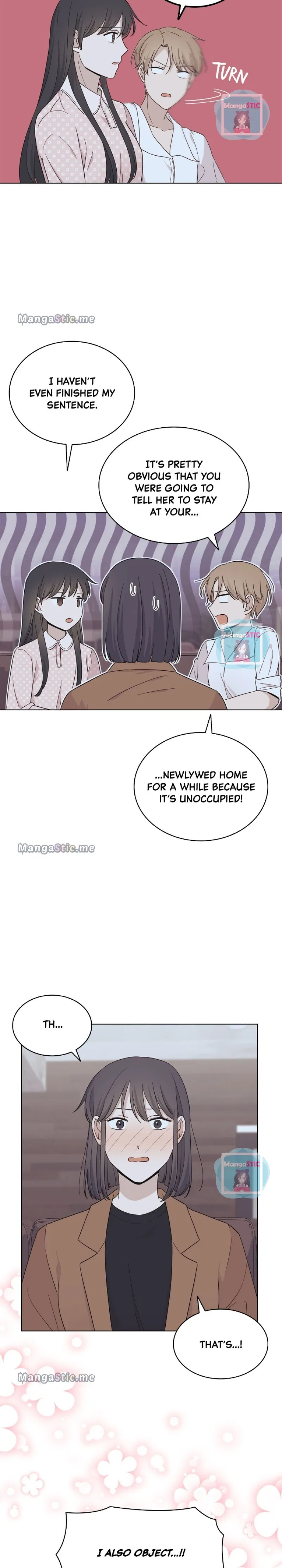 Is Everyday Life Possible? Chapter 93 – Page 15