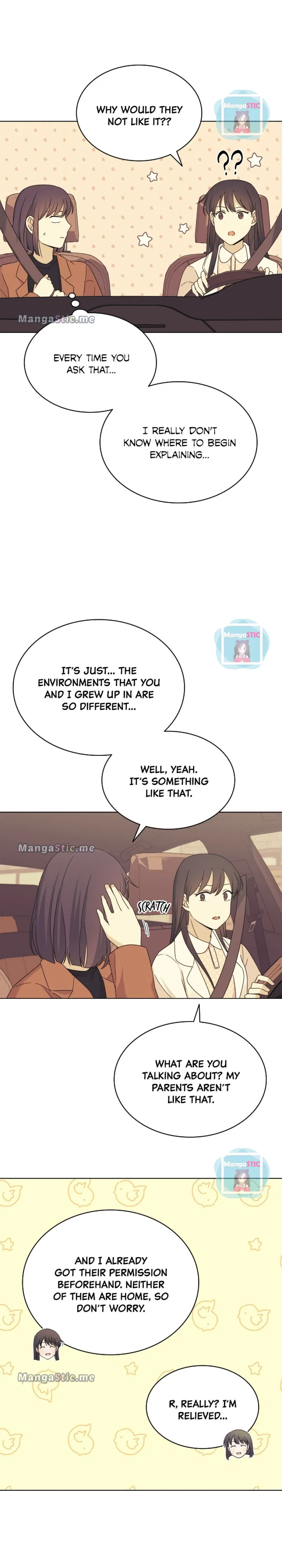 Is Everyday Life Possible? Chapter 93 – Page 20