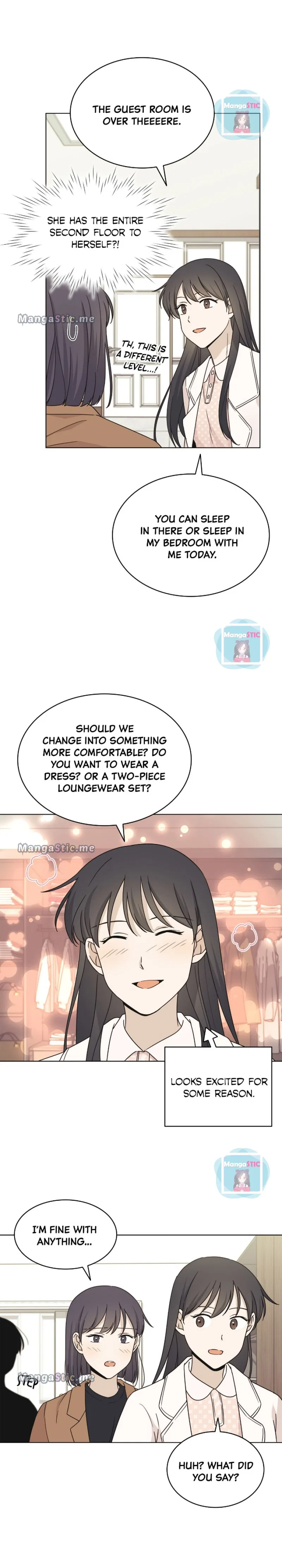 Is Everyday Life Possible? Chapter 93 – Page 23