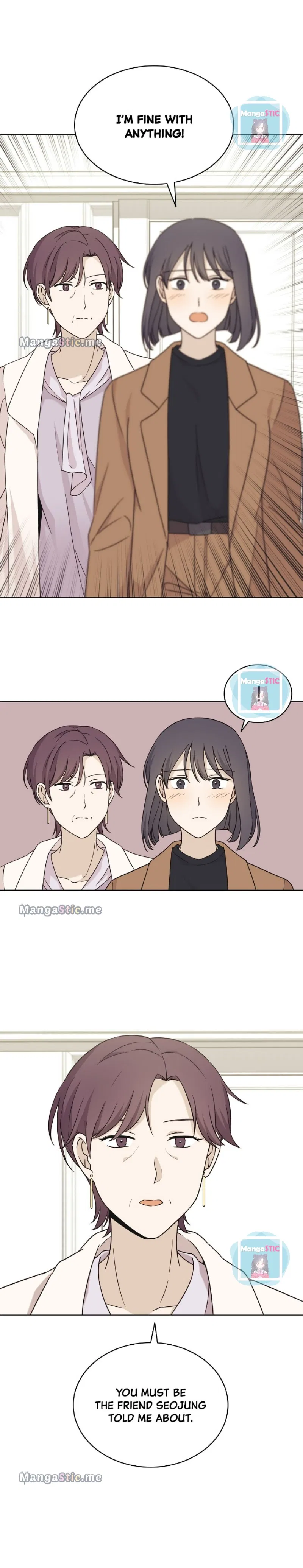 Is Everyday Life Possible? Chapter 93 – Page 24