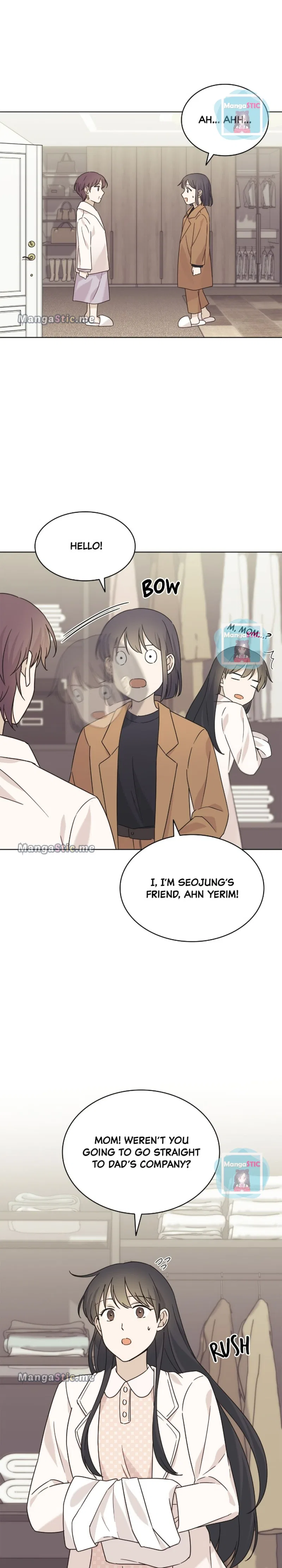 Is Everyday Life Possible? Chapter 93 – Page 25